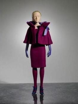 Tonner - Antoinette - Prim - Outfit